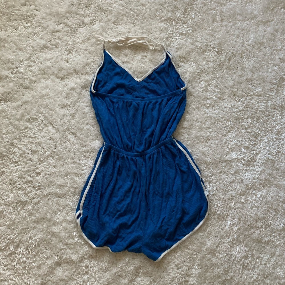 Romper - Picture 2 of 3